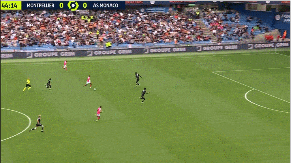 九游体育-关于摩纳哥迎NBA总决赛关键赛，清晨单刀错失，引发热议，球探报告显示潜力的信息