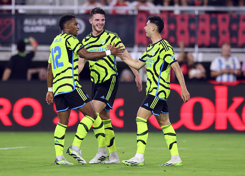 九游-全明星赛冲刺阶段走向成谜；阿森纳队长鼓劲；更衣室稳定；赛程密集仍需轮换的简单介绍