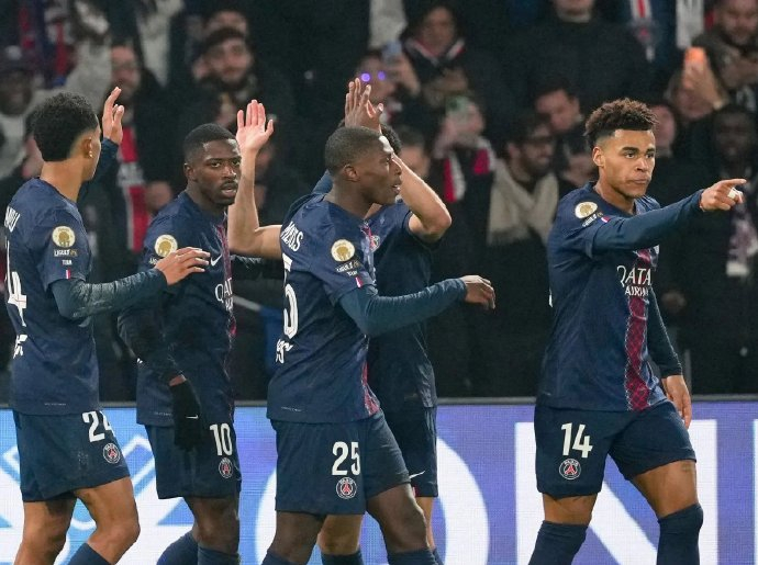 九游体育入口-转折点巴黎圣日耳曼强势反弹，法甲窗口期攻防权衡，媒体盛赞，纪律约束更严格的简单介绍