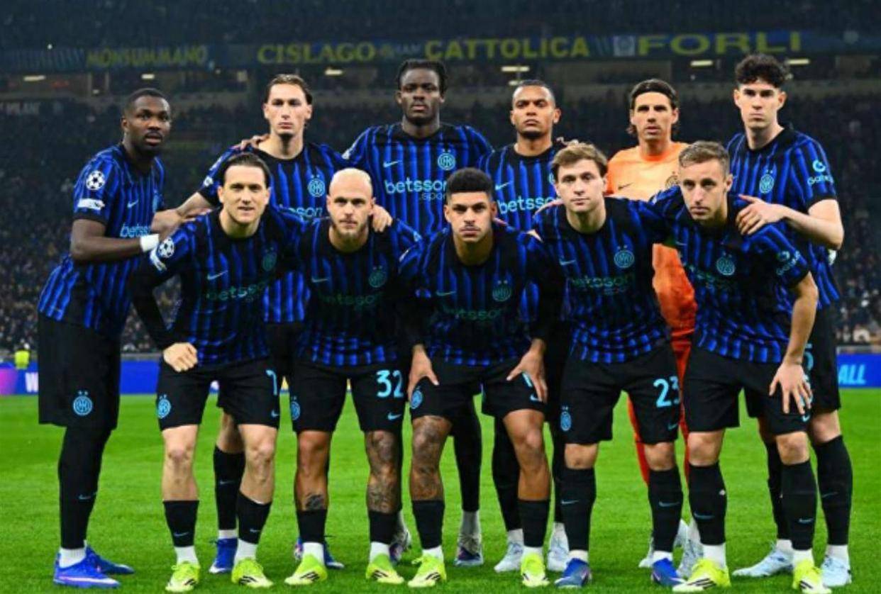 九游体育APP-包含意甲倒计时，国际米兰今晚调整名单，细节引发关注，赛场秩序良好，球队文化再被提及的词条