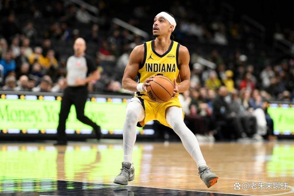九游体育入口-关于里程碑夜印第安纳步行者止住颓势；CBA常规赛清晨刷纪录；媒体盛赞；年轻球员得到机会的信息